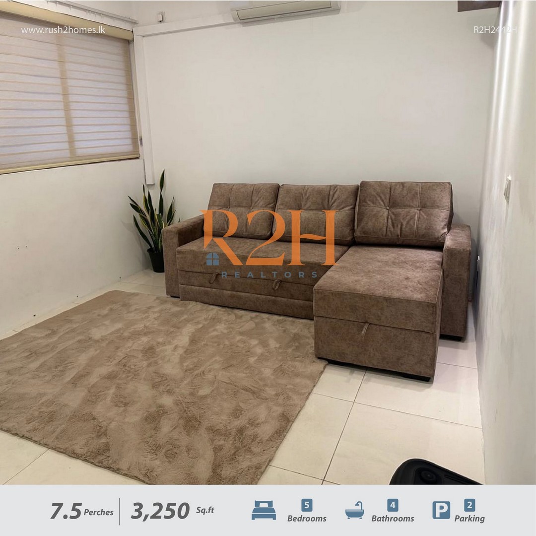 2-Storey Property for Sale in Nugegoda