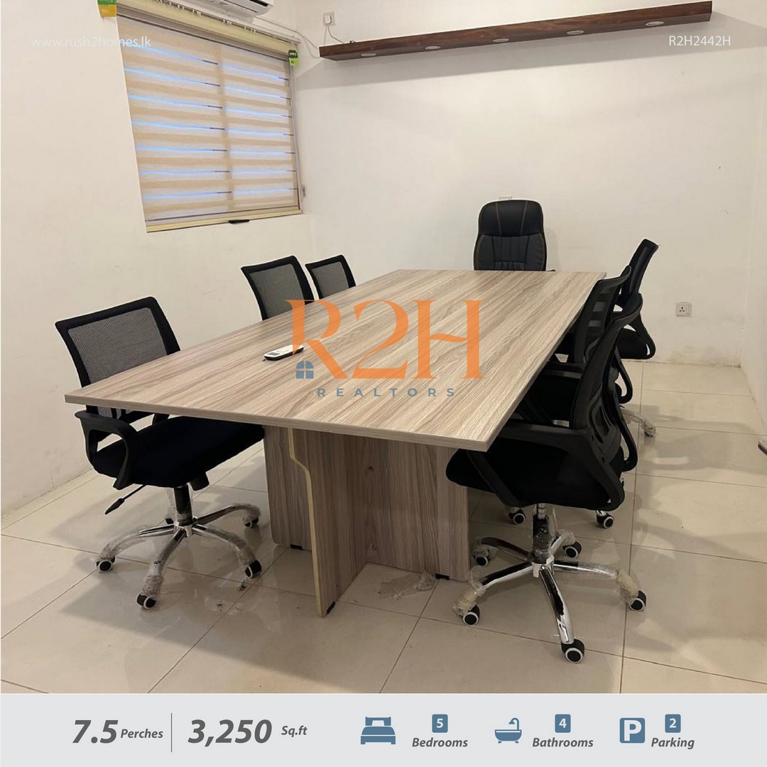 2-Storey Property for Sale in Nugegoda