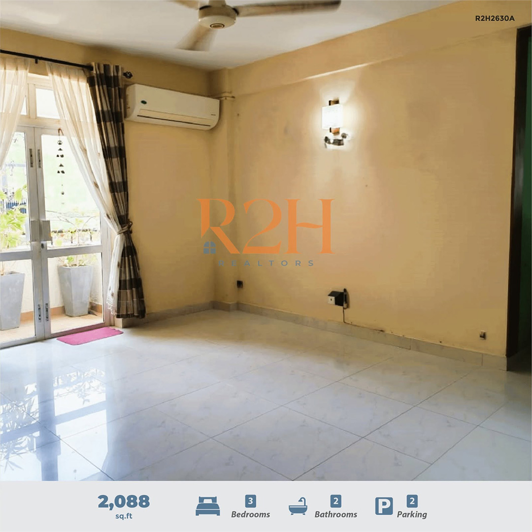  Apartment for Sale in Nugegoda