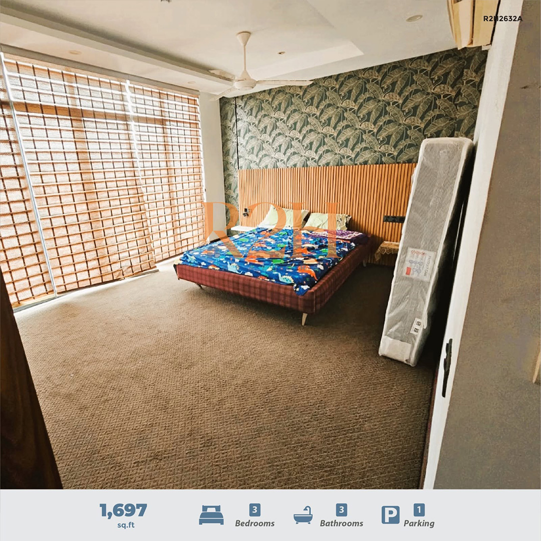 Fully Furnished Luxury Apartment for Sale in Dehiwala