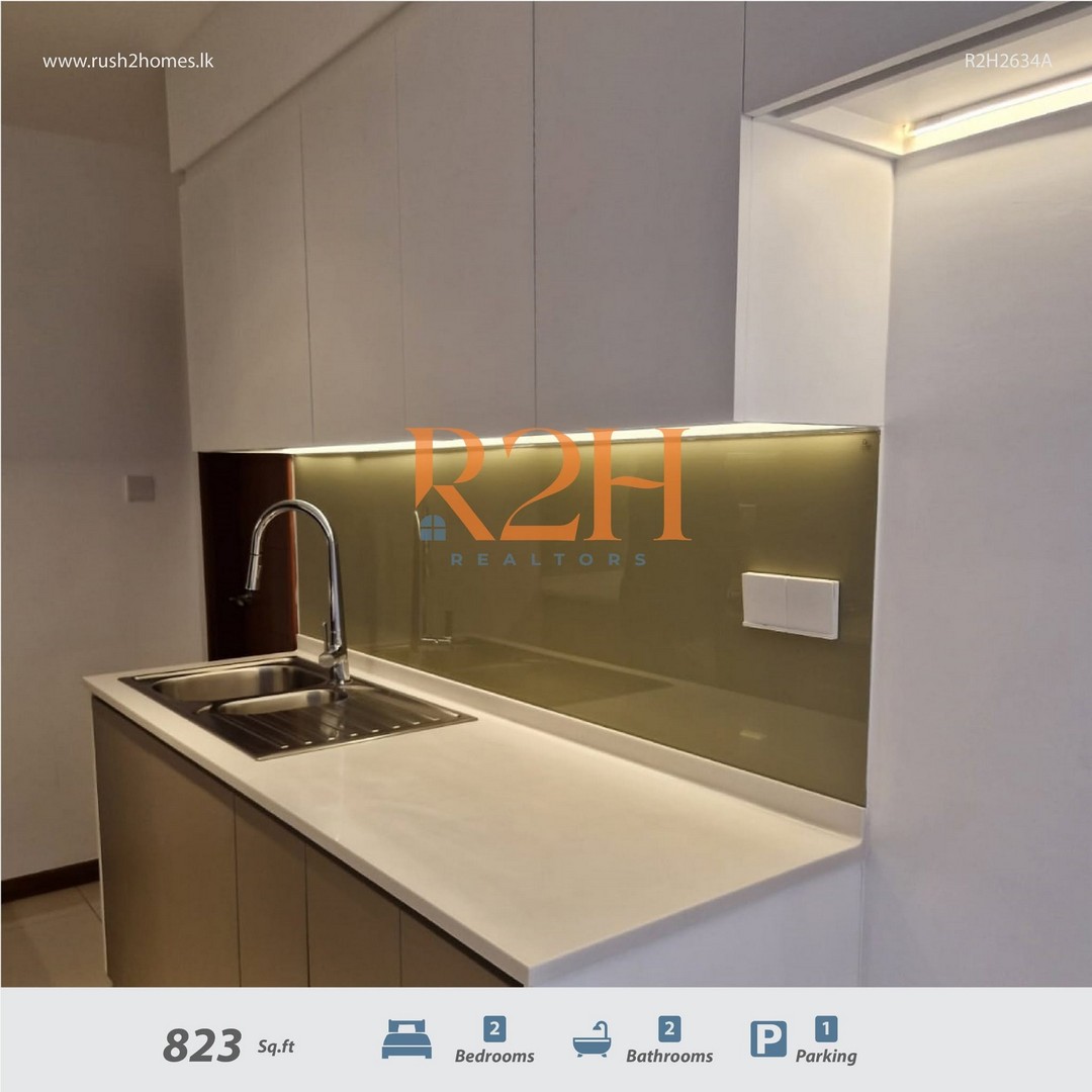 Apartment for Sale in Kotte 
