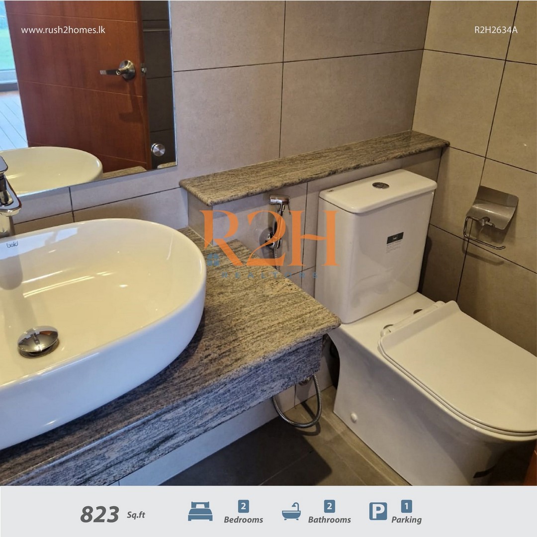 Apartment for Sale in Kotte 